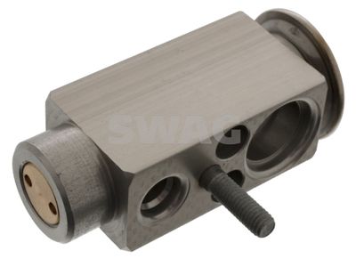 Expansion Valve, air conditioning SWAG 10 90 4883