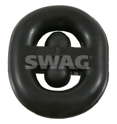 SWAG 10 90 7358 Rubber Mount, muffler