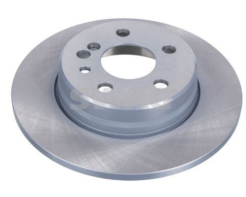 SWAG 10 90 8131 Brake Disc