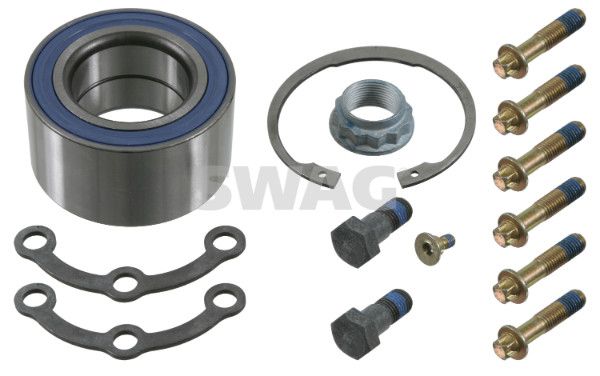 SWAG 10 90 8210 Wheel Bearing Kit