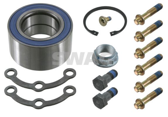 SWAG 10 90 8220 Wheel Bearing Kit