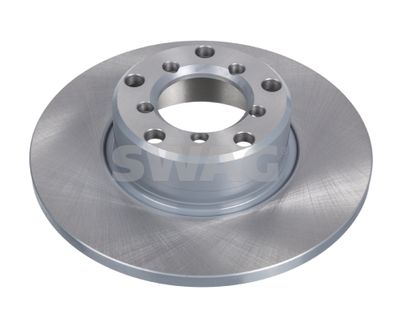 Brake Disc SWAG 10 90 8541