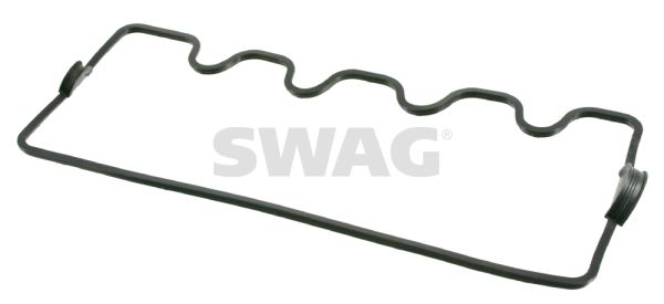 SWAG 10 90 8606 Gasket, cylinder head cover