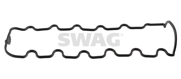 SWAG 10 90 8608 Gasket, cylinder head cover