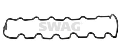 Gasket, cylinder head cover SWAG 10 90 8608