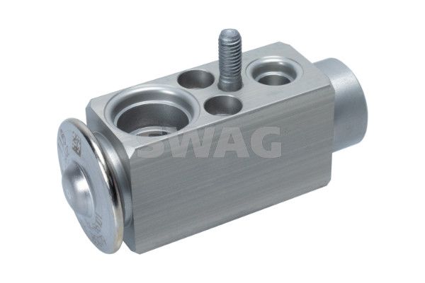SWAG 10 90 8899 Expansion Valve, air conditioning