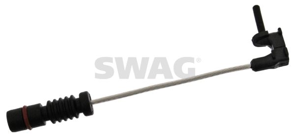 SWAG 10 90 8913 Warning Contact, brake pad wear