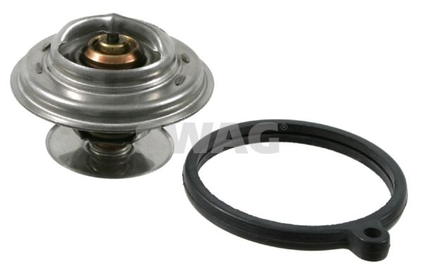 SWAG 10 91 0262 Thermostat, coolant
