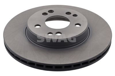 Brake Disc SWAG 10 91 0682