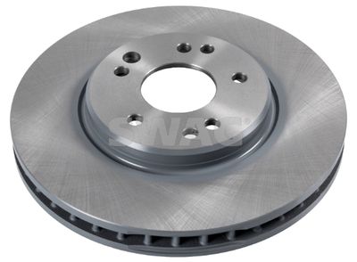 Brake Disc SWAG 10 91 0686