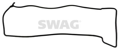 Gasket, cylinder head cover SWAG 10 91 1438