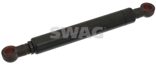 SWAG 10 91 4691 Linkage Damper, injection system