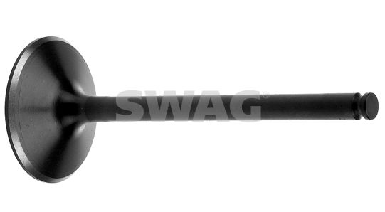 SWAG 10 91 5363 Intake Valve