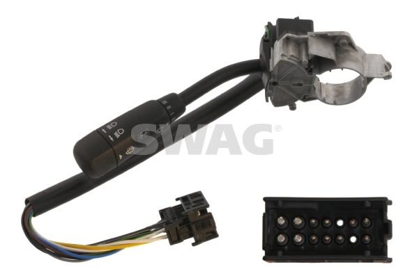 SWAG 10 91 7512 Steering Column Switch