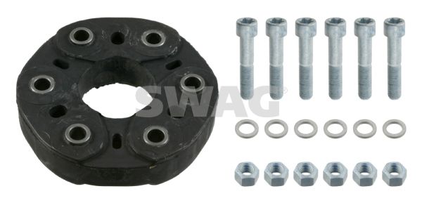 SWAG 10 91 9110 Joint, propshaft