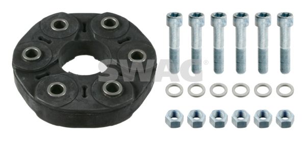 SWAG 10 91 9111 Joint, propshaft
