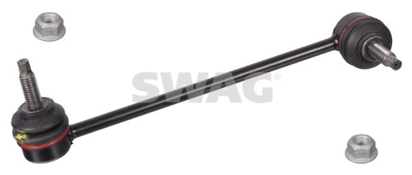 SWAG 10 91 9332 Link/Coupling Rod, stabiliser bar