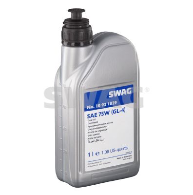SWAG 10 92 1829 Transmission Oil