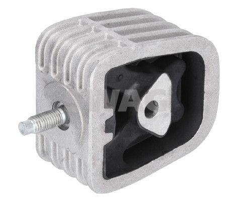 SWAG 10 92 1938 Mounting, engine