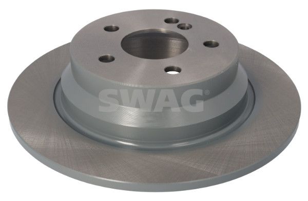 SWAG 10 92 2160 Brake Disc