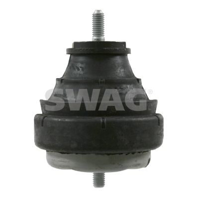 Mounting, manual transmission SWAG 10 92 2195