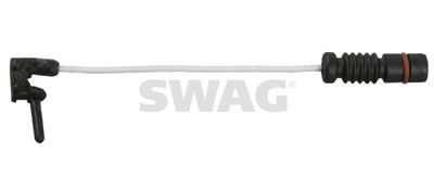 Warning Contact, brake pad wear SWAG 10 92 2577