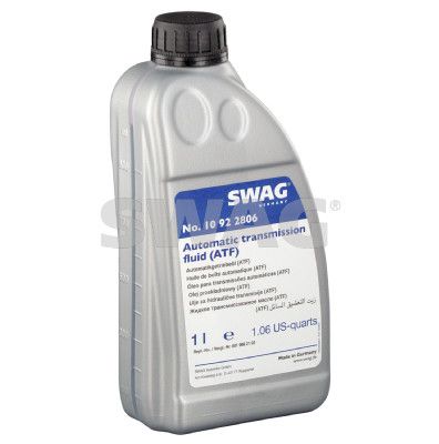 SWAG 10 92 2806 Automatic Transmission Fluid