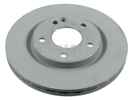 SWAG 10 92 2995 Brake Disc