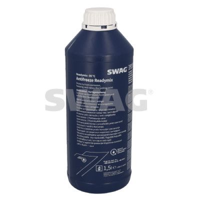 Antifreeze SWAG 10 92 4196