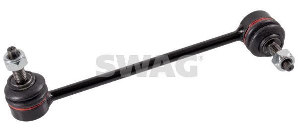 SWAG 10 92 4267 Link/Coupling Rod, stabiliser bar
