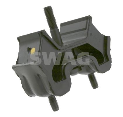 SWAG 10 92 4308 Mounting, engine