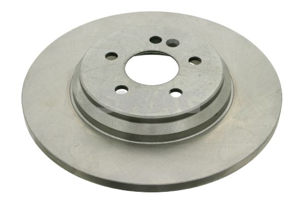 SWAG 10 92 4350 Brake Disc