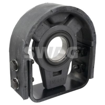 Suspension, propshaft SWAG 10 92 4511