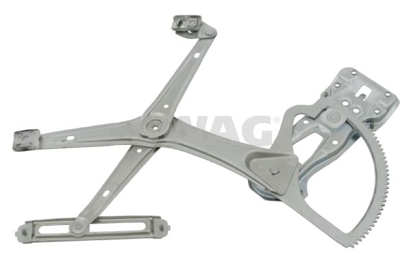 SWAG 10 92 4637 Window Regulator