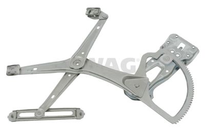 Window Regulator SWAG 10 92 4637