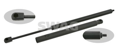 Gas Spring, bonnet SWAG 10 92 4738