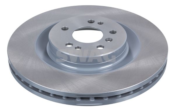 SWAG 10 92 4745 Brake Disc