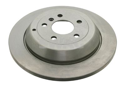 Brake Disc SWAG 10 92 4747