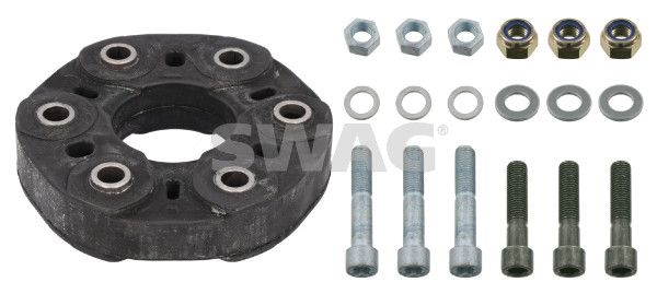 SWAG 10 92 6087 Joint, propshaft