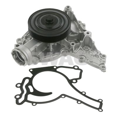 Water Pump, engine cooling SWAG 10 92 6400