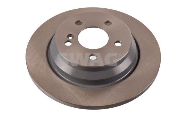SWAG 10 92 6404 Brake Disc