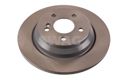 Brake Disc SWAG 10 92 6404