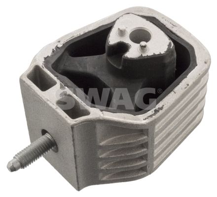 SWAG 10 92 6595 Mounting, engine