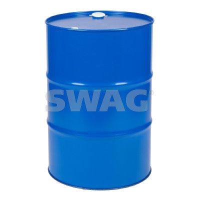 Automatic Transmission Fluid SWAG 10 92 6681
