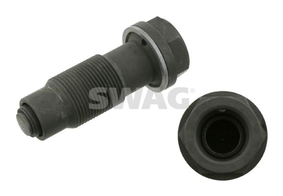 SWAG 10 92 6752 Tensioner, timing chain