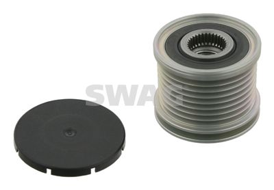 Alternator Freewheel Clutch SWAG 10 92 7840