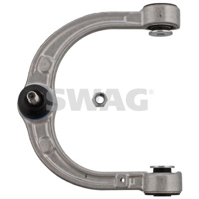 Control/Trailing Arm, wheel suspension SWAG 10 92 8368