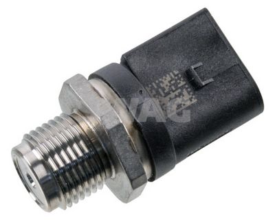 Sensor, fuel pressure SWAG 10 92 8423