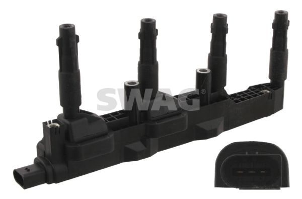 SWAG 10 92 8548 Ignition Coil