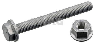 Mounting and Bolting Kit, control/trailing arm SWAG 10 92 9279